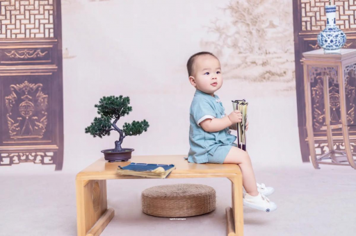 莘县宝宝用嘴巴呼吸