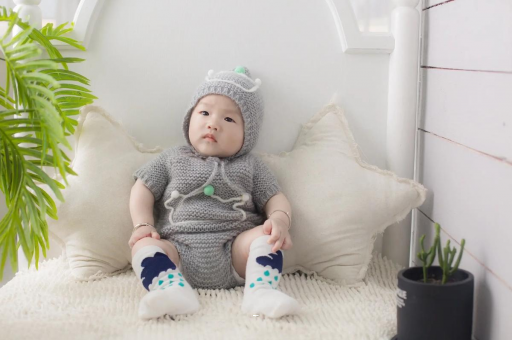 莘县宝宝发烧40